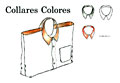 Collares Colores